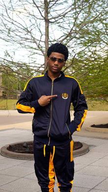  Magnificent Royal Crest Jogger