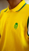 MMC Sports Polo (Yellow)